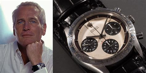 paul newman rolex auction price